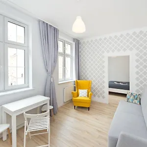  Apartament Yourapart Chlebnicka
